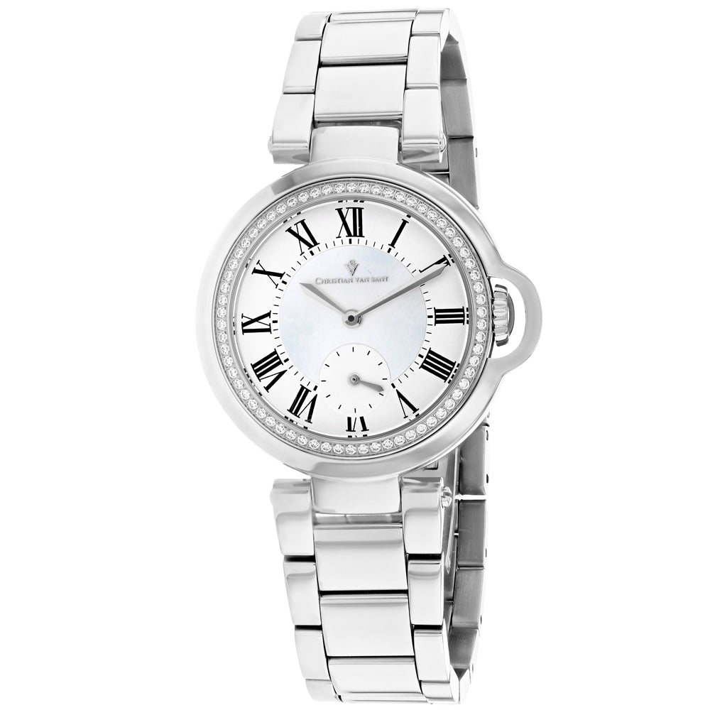 Christian Van Sant Watches